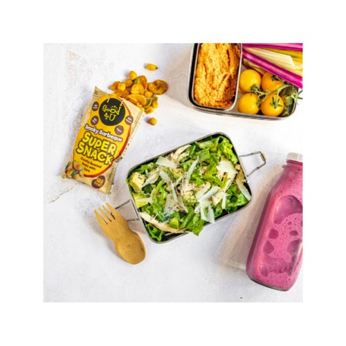 Good4U Super Snack Smoky Barbecue MULTIPACK