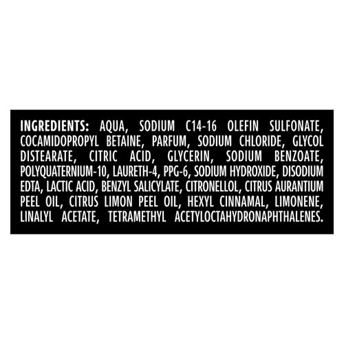 Tresemme Curl Activator Shampoo 