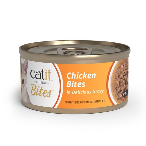 Catit Cuisine Bites Chicken