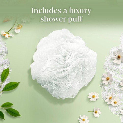 Dove Bridgerton Collection Gift Set