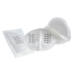 Vital Baby Ultra Comfort Breast Pads