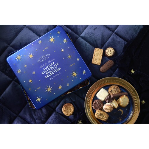 Cartwright & Butler Night Before Christmas - Teatime Selection