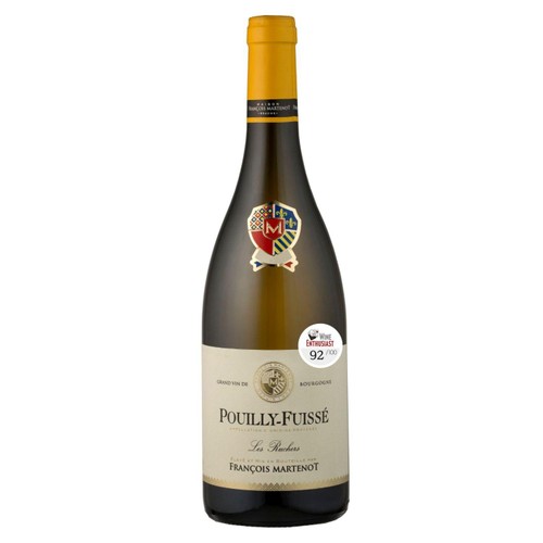 Francois Martenot Pouilly Fuisse