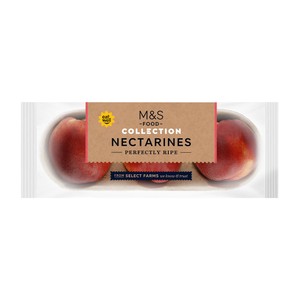 M&S Collection Nectarines