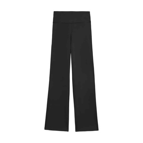 M&S OPP Straight Leg, 12, Black