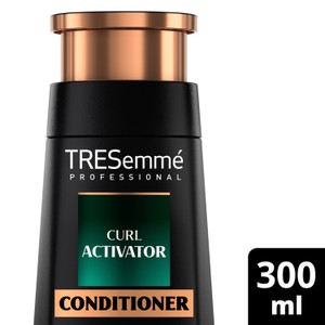 TRESemmé 300ml Curl Activator Conditioner
