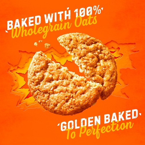 McVitie's Original Hobnobs Biscuits