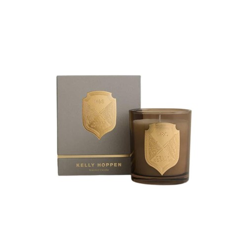 M&S Kelly, Premium No.4, Small Candle