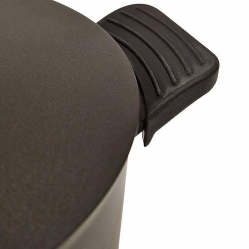 M&S Silicone Handle Grips, Black