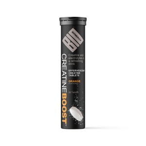 Bio-Synergy Creatine Boost Effervescent 20
