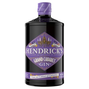 Hendrick's Limited Edition Grand Cabaret Gin