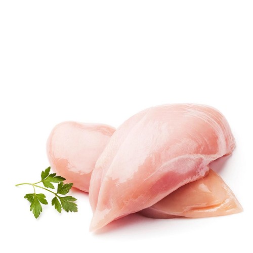 Daylesford Organic Chicken Breasts