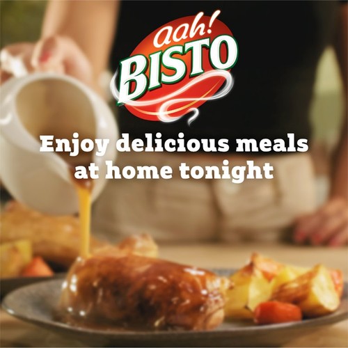 Bisto Chicken Gravy Granules