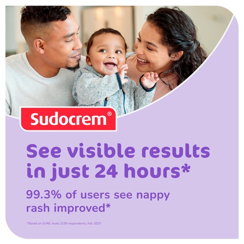 Sudocrem Antiseptic Cream 