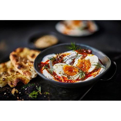 M&S Collection Free Range White Mixed Size Eggs