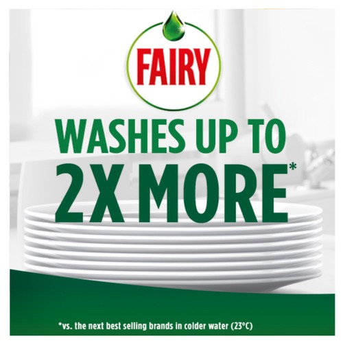 Fairy Washing Up Liquid Original