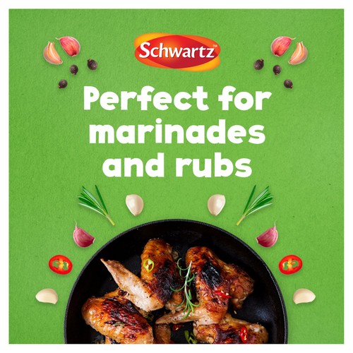 Schwartz Garlic Powder