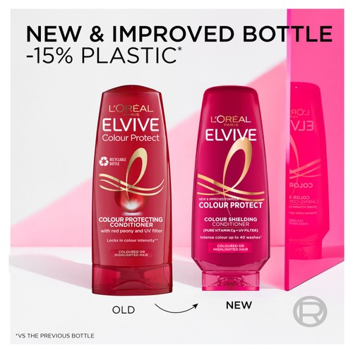 L'Oreal Elvive Colour Protect Conditioner