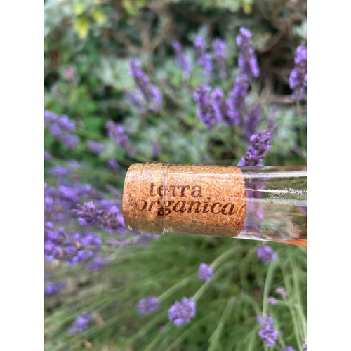 Terra Organica Mediterranee Rose