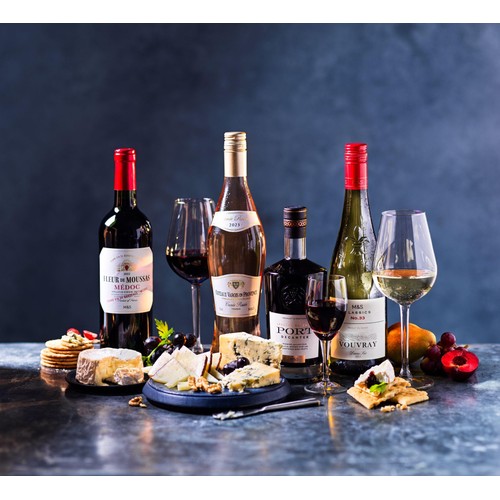 M&S Coteaux Varois En Provence