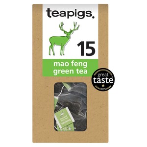 Teapigs Super Fruit Tea 15 Tea Temples