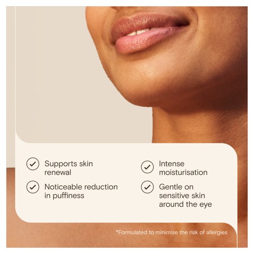 Aveeno Age Renewal Anti-Age Eye Cream Gel