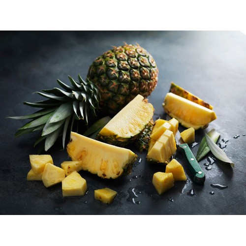 M&S Pineapple Chunks
