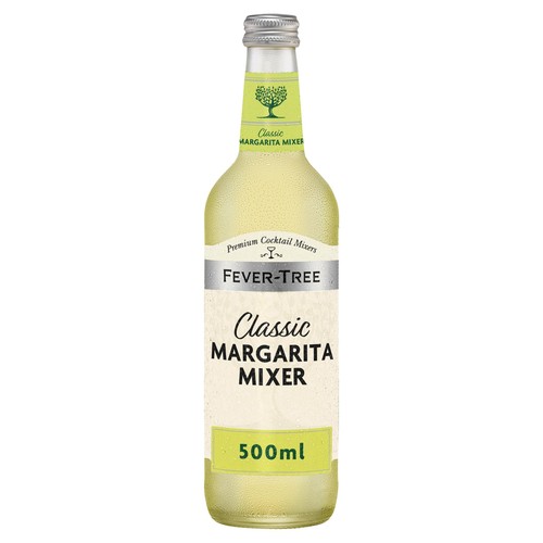 Fever-Tree Classic Margarita Mixer