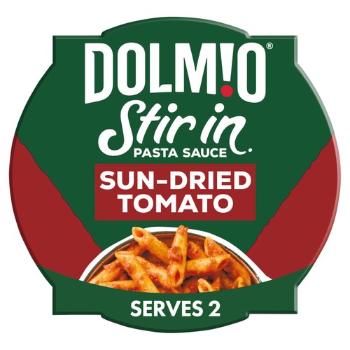 Dolmio Stir in Sun-Dried Tomato