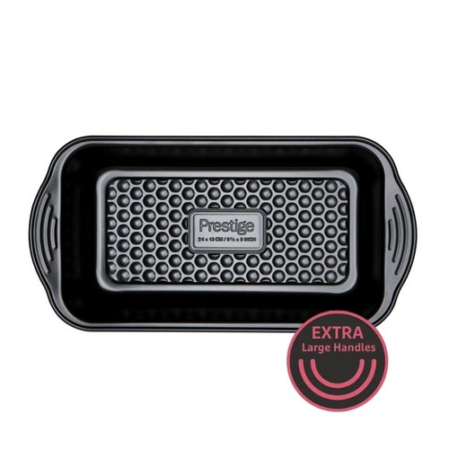 Prestige Aerolift Carbon Steel Loaf Tin 29cm