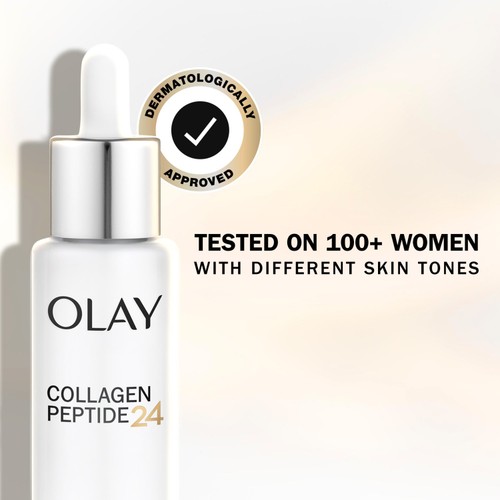 Olay Collagen Peptide Serum 