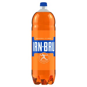 Barr Irn Bru 500 M
