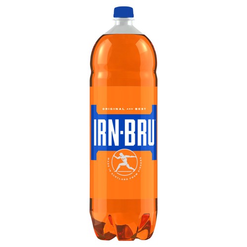 IRN-BRU