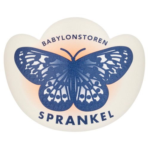 Babylonstoren Sprankel