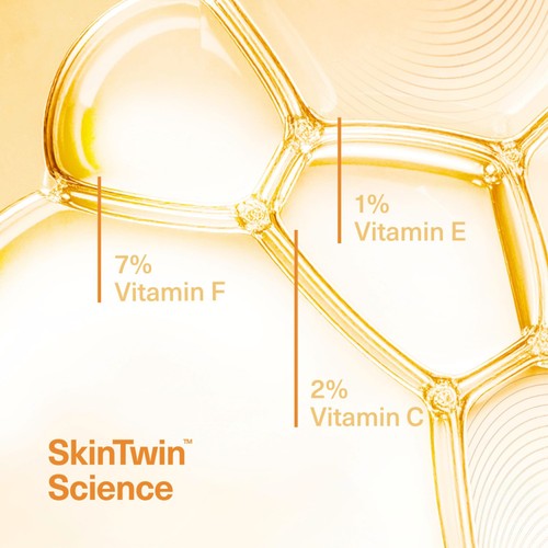 Simple Vit C Serum +