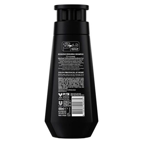 Tresemme Thermo Style Memory Shampoo
