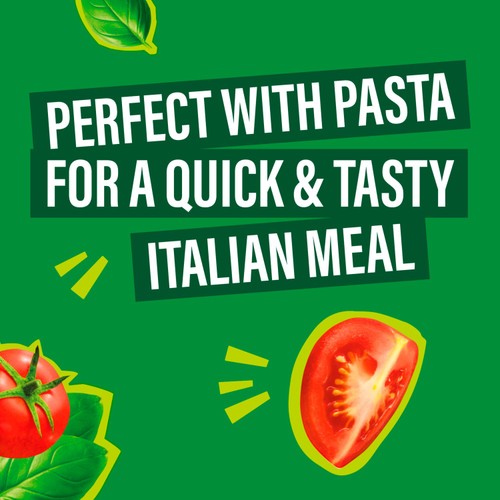 Dolmio Stir In Tomato & Garlic Pasta Sauce