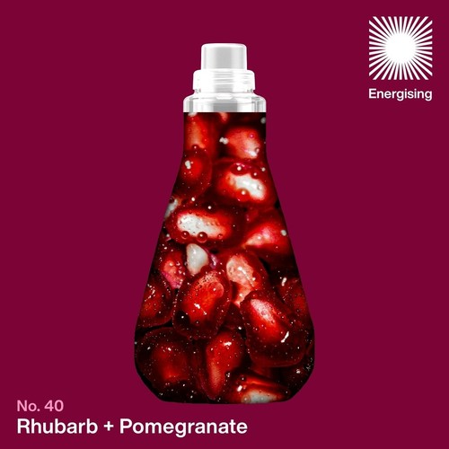 INEOS Fabric Conditioner Rhubarb + Pomegranate 50 Washes
