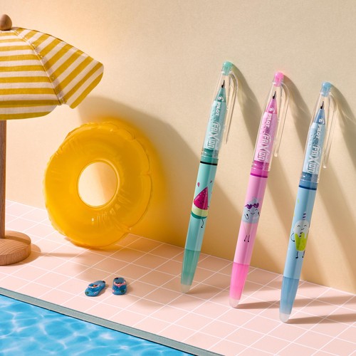 Pilot Pen Frixion Pool Party Ball 