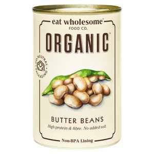 Eat Wholesome Organic Baked Beans