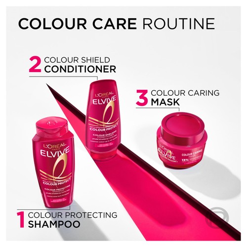 L'Oreal Elvive Colour Protect Conditioner