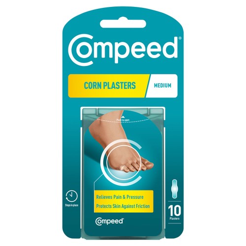Compeed Medium Corn Plasters