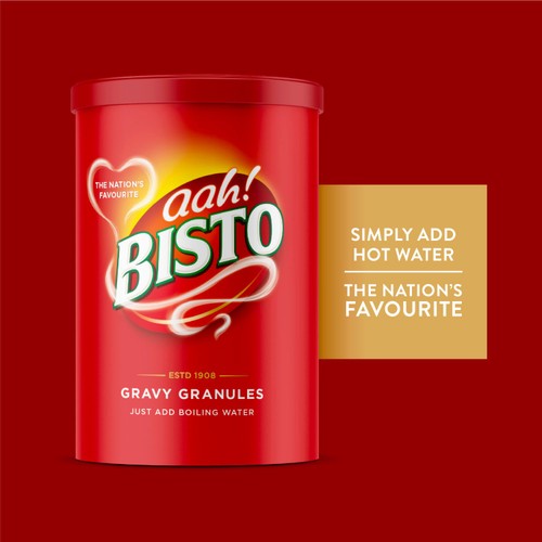 Bisto Gravy Granules