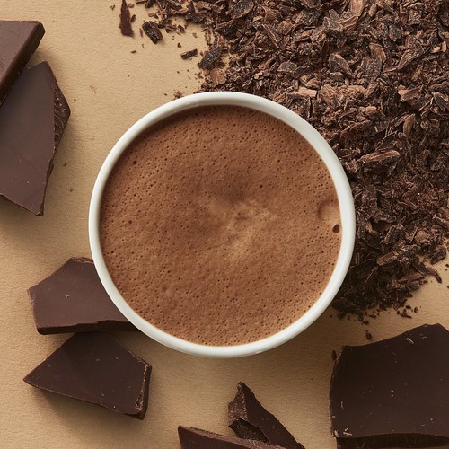Hotel Chocolat Milky 50% Drinking Chocolate