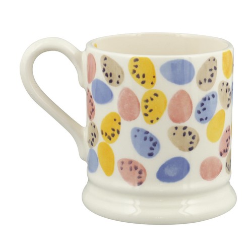 Emma Bridgewater Mini Eggs 1/2 Pint Mug