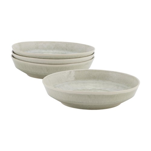 Stellar Stoneware Bantham 23cm Pasta Bowl Set