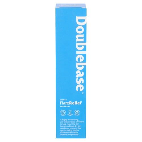 Doublebase Flare Relief Emollient