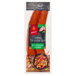 Sokolow Copernicus Sausage