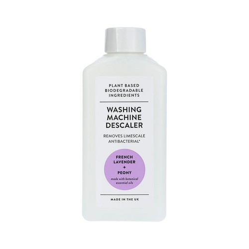 M&S Washing Machine Descaler
