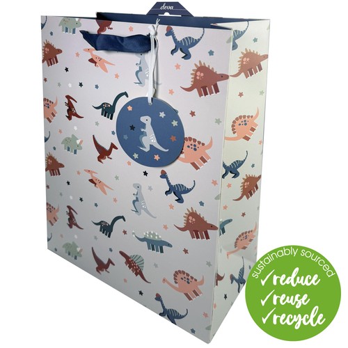Deva Large Dino Bag